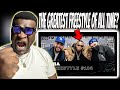 GREATEST FREESTYLE OF ALL TIME? | Symba Freestyle w/ The L.A. Leakers - Freestyle #104 (REACTION)