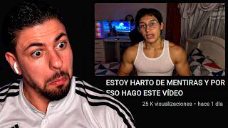 Dani responde a su Game Over y me sorprende...