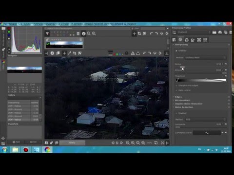 Video: How To Make A Flash Panorama