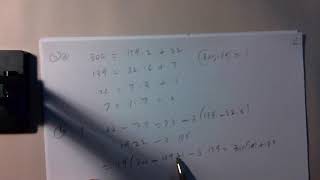 Number Theory - Lecture 11