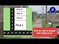 Plot for Sale | Kopali | Investment property | Investment Opportunities | CNT FREE | PLOT for Sale
