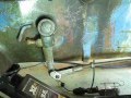 1966 Ford 3000 Tractor Clutch Linkage 1966 Ford 3000 Tractor Clutch Linkage