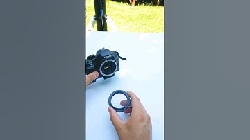 Can You Attach a Camera to a Telescope? #highpointscientific #telescope #astrophotography #shorts