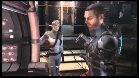 Dead Space 2 Hand Cannon Speed Run on Zealot Difficulty (Part 14)