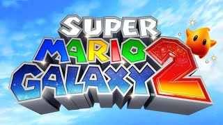Super Mario Galaxy 2 | Episode 1 | The Adventure Begins