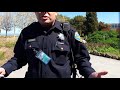 SFPD harass photographer in public area for filming and taking pictures