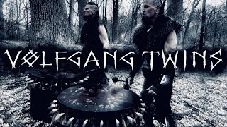 2 hours Dark Viking Battle Music by Volfgang Twins