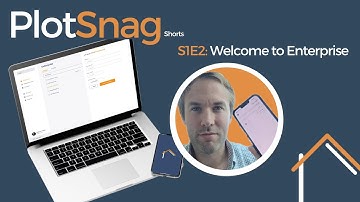 PlotSnag Shorts S1 Episode 2 - Welcome to Enterprise