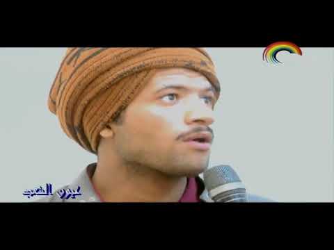 عيون الشعب ام تقتل بنته