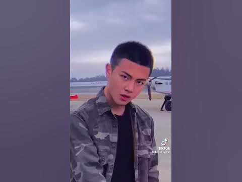 Тэхен в армии: - YouTube