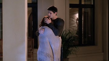 Nathan and Haley 7х16