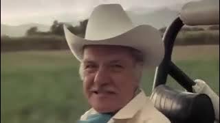 Por tu maldito amor Vicente Fernández 1990 - Película completa(360P)