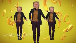 Justin bieber yummy donald trump