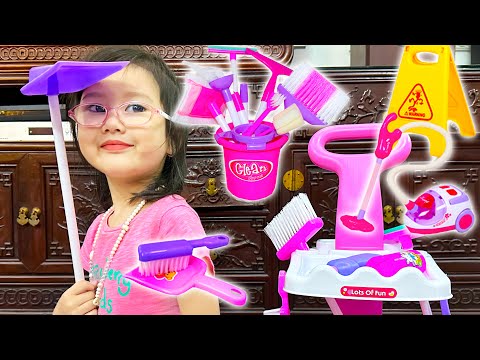 Changcady và bộ