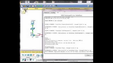 9 1 4 7 Packet Tracer   Subnetting Scenario 2