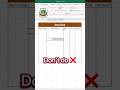 How to Use Merge Across in Excel | Excel Merge Cells Tutorial | Study Nest
