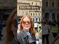A day in #Bath 🇬🇧 Roman Baths & where Mary Shelley dreamt up Frankenstein ✨ #TravelUK”
