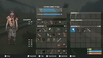 Rust 4 hour into wipe Nail gun to M2 at Bradley 👏👏