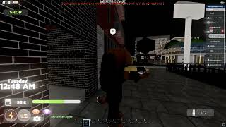 Get back for what? | SL2 O4EB War Montage