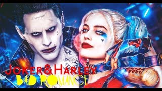 Joker&amp;Harley Quinn ● Bad Romance HD (Suicide Squad)