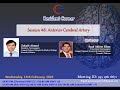 Resident Corner - Session 48