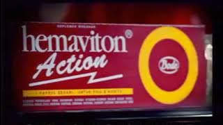 Download lagu Iklan Hemaviton Action - Penuh Gairah (2006) @ TV7 & SCTV