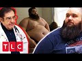 This Incredible 620-lb Man Loses 238-lb WITHOUT Surgery | My 600-lb Life