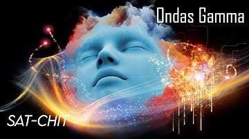 Thumbnail of ACTIVA al 100% tu CEREBRO | Ondas GAMMA BINAURALES | Gran Aumento de Memoria y Máxima Concentración