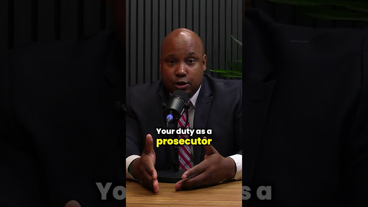 Appointed Or Elected Prosecutors Find Out My Perspective And Let S Discuss Share Your