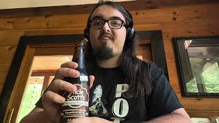 Coda of Soda Episode 84: Uncle Scott's All Natural Root Beer Review