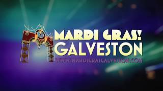 Mardi Gras! Galveston: Let the Good Times Roll Good Times Rolling As Mardi Gras Kicks Off In Galveston