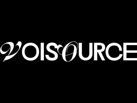 Inkie - Voisource (album mix)