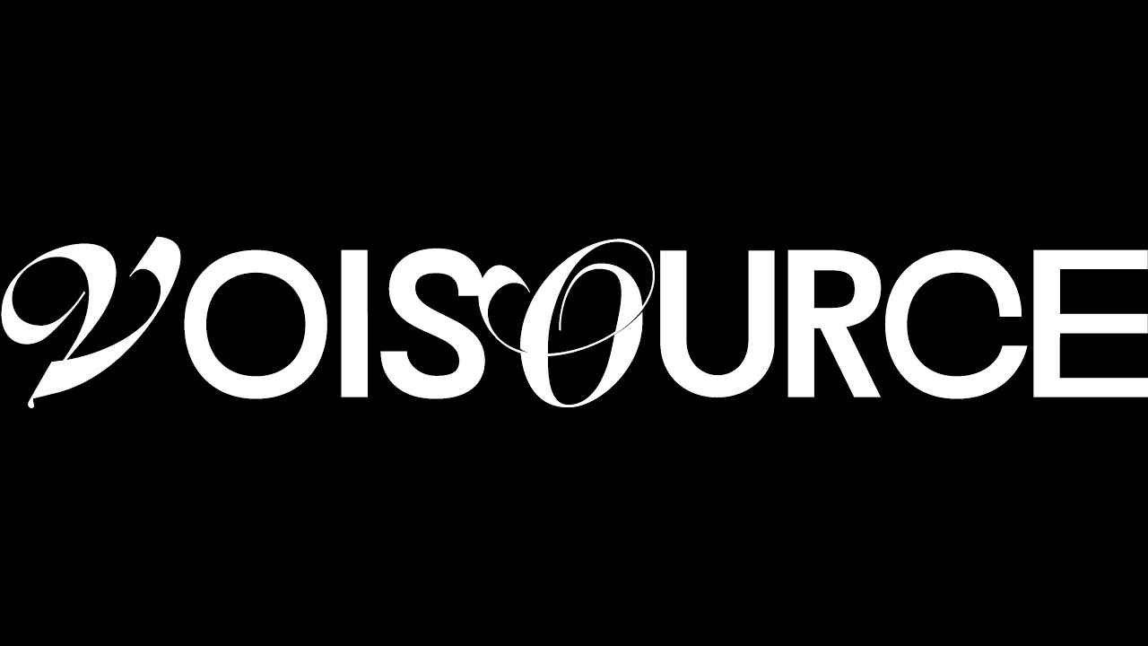 Inkie - Voisource (album mix)