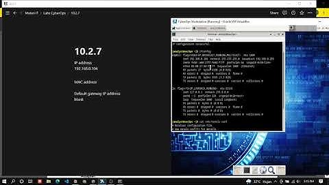 Lab - Using Wireshark to Examine a UDP DNS Capture [ Bahasa ]