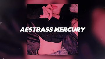 IVOXYGEN - Write My Name In Your Heart (angst Techno Remix) Slowed + Reverb | AESTBASS MERCURY