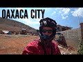 Droga do Oaxaca City. Nie Umiem w Kawę. #MotoMeksyk #8