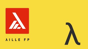 Lille FP - Vincent Billey - Faire de la programmation fonctionnelle en JavaScript - 12 juillet 2016