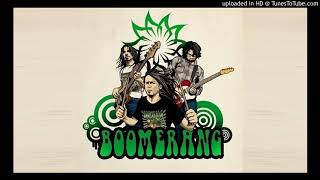 Boomerang - Pembakar Neraka II