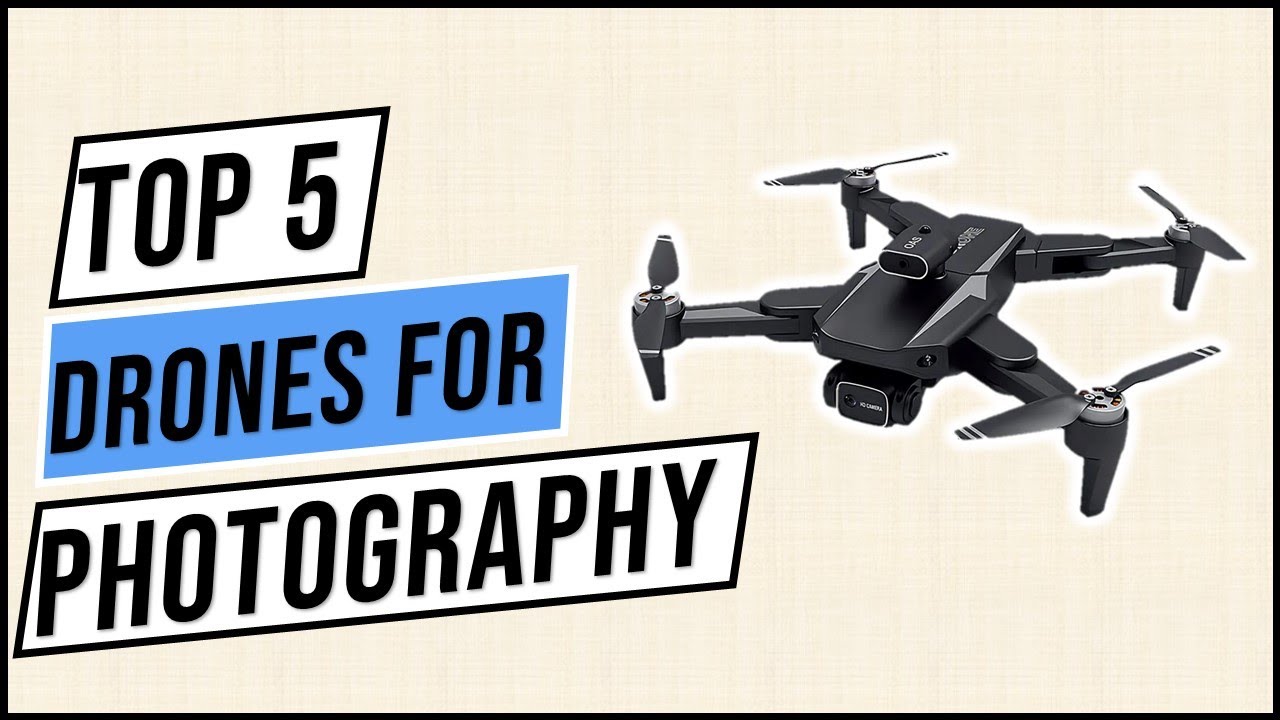 Best Drones For Photography On Aliexpress | Top 5 Drones Reviews