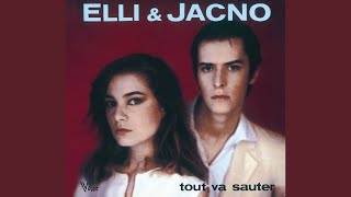 Video thumbnail of "Elli et Jacno - On dit des choses"