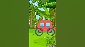 my new 2d concpet animation at procreate 3 #shortsfeed #shortvideo #2danimation #viral