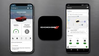 Dodge App | How To | Uconnect® screenshot 3