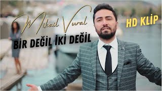 MİKAİL VURAL - BİR DEĞİL İKİ DEĞİL Resimi