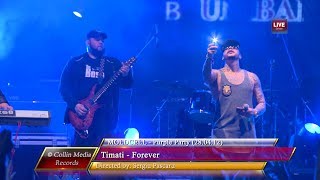 Timati - Forever (Live @ Moldcell Purple Party) (28.04.12)