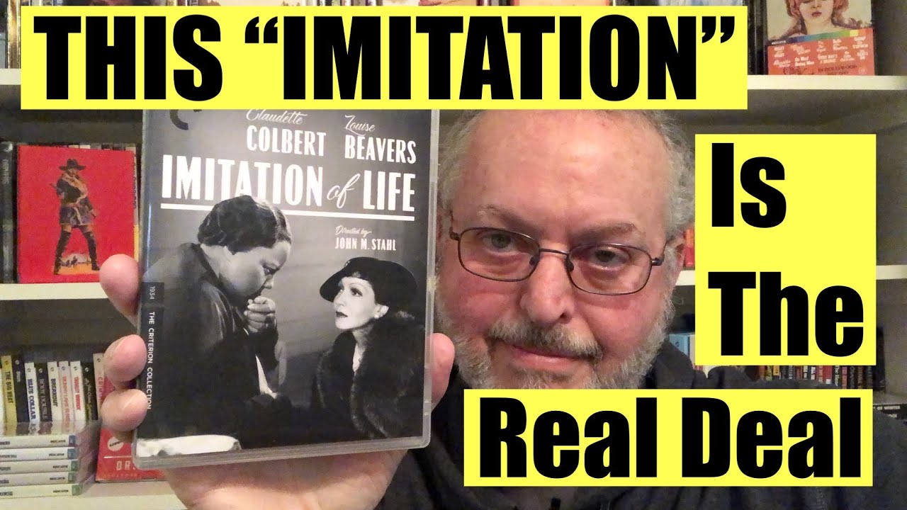“Imitation of Life” YouTube