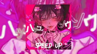 Senpai - (speed up)