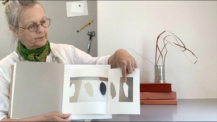 Book Talk: Pencil Paper Scissors Light by Diane Pi...
