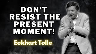 Eckhart Tolle   Don