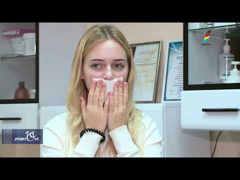 Video: 3 moduri de prevenire a buzelor crăpate uscate