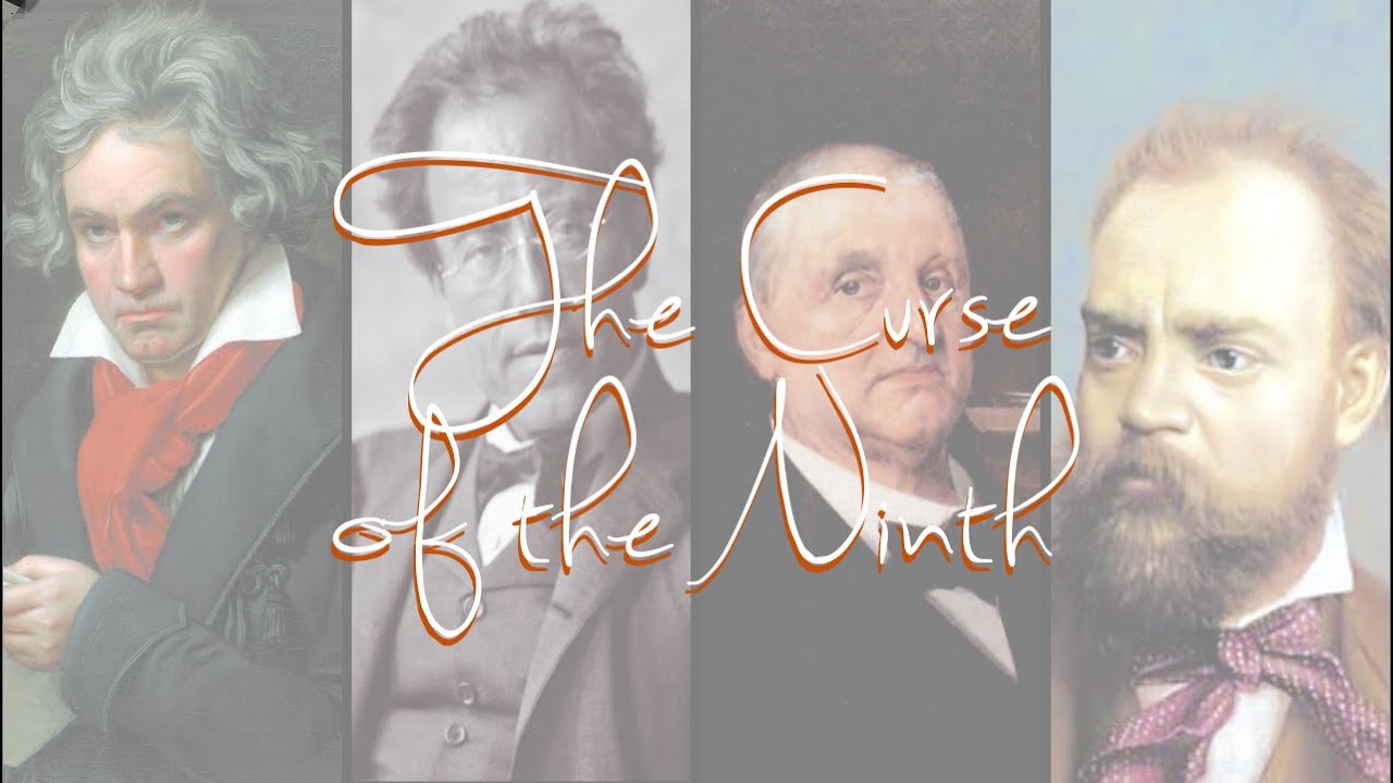 Who Started The 9Th Symphony Curse?